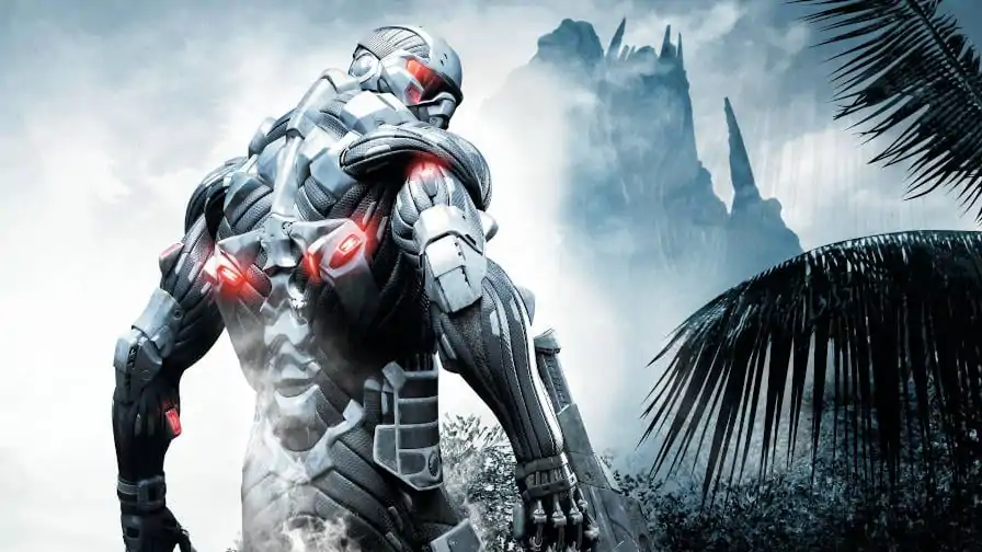 Crysis Remastered Trilogy chega em outubro para consoles!