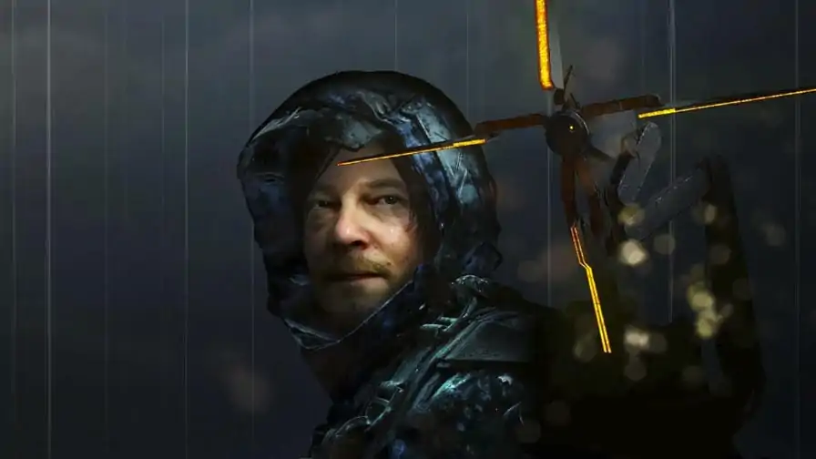 Death Stranding