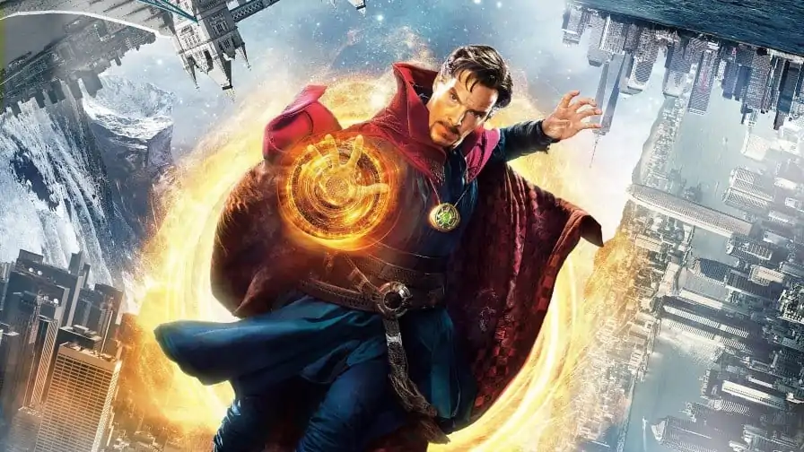 Doctor Strange 2: Sam Raimi confirma envolvimento em novo filme