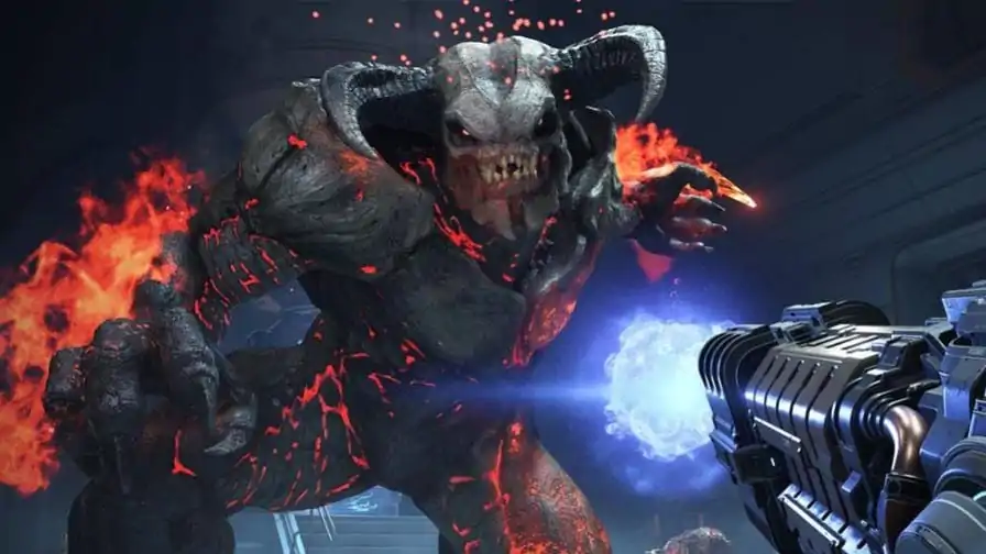 Doom Eternal: Jogador impressiona com speedrun de 27 minutos