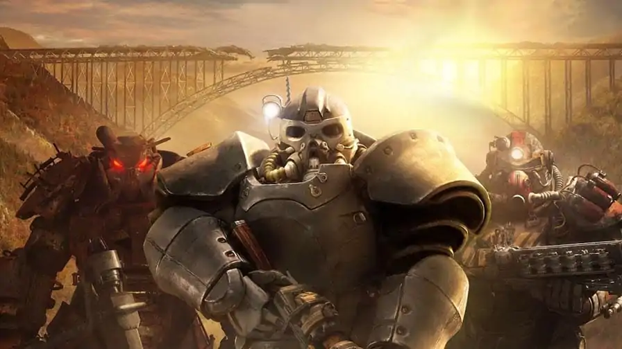 Fallout 76: Wastelanders – Confira trailer oficial
