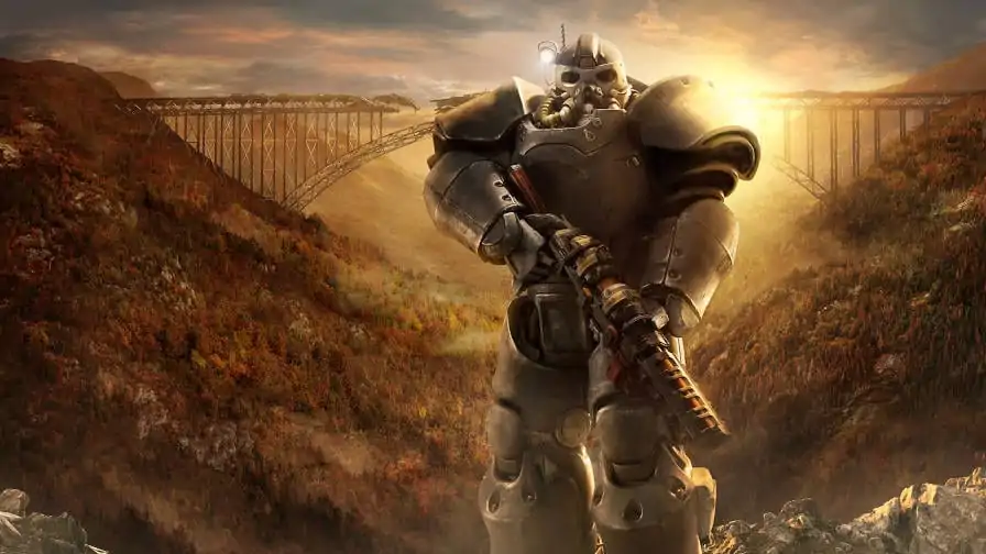 Fallout 76: Bethesda revela roteiro para 2022, com invasão alienígena, eventos e recompensas