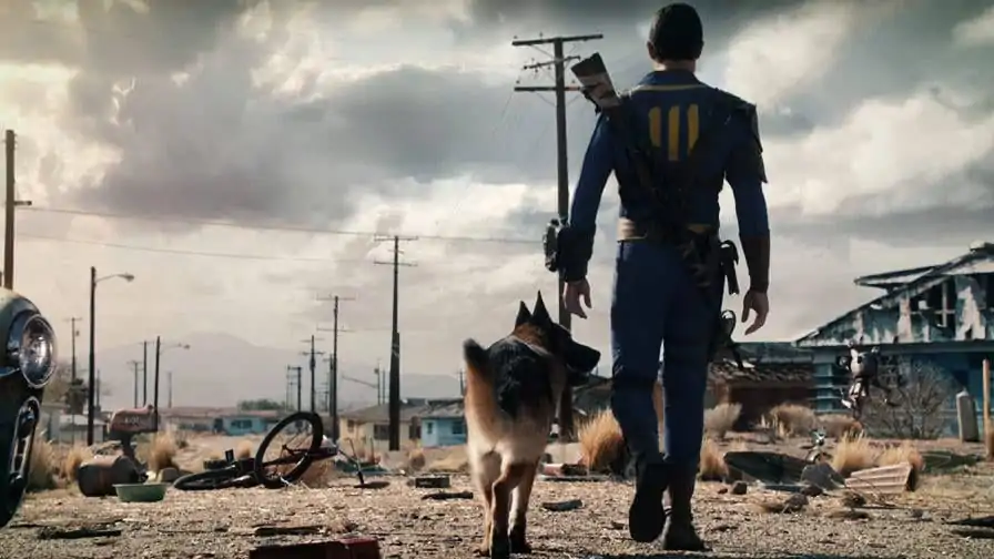 Fallout 76: Animais de estimação estariam nos planos da Bethesda
