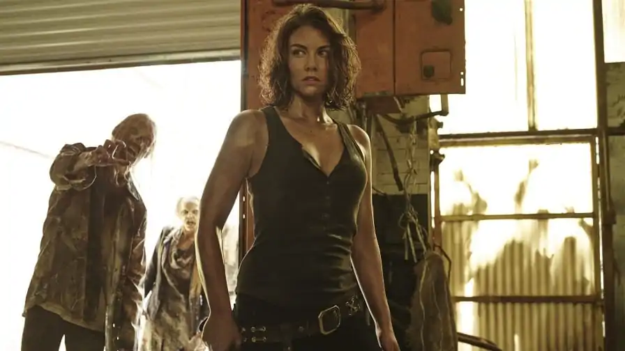 The Walking Dead: Maggie pode ganhar sua própria minissérie