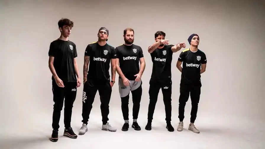 CS GO: MIBR sofre virada e perde na final da Flashpoint S1