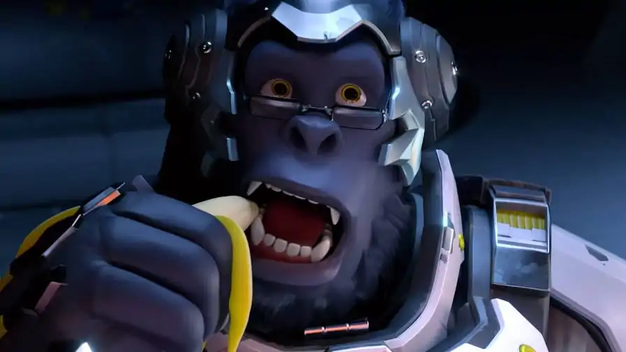 Blizzard multa streamers profissionais de Overwatch