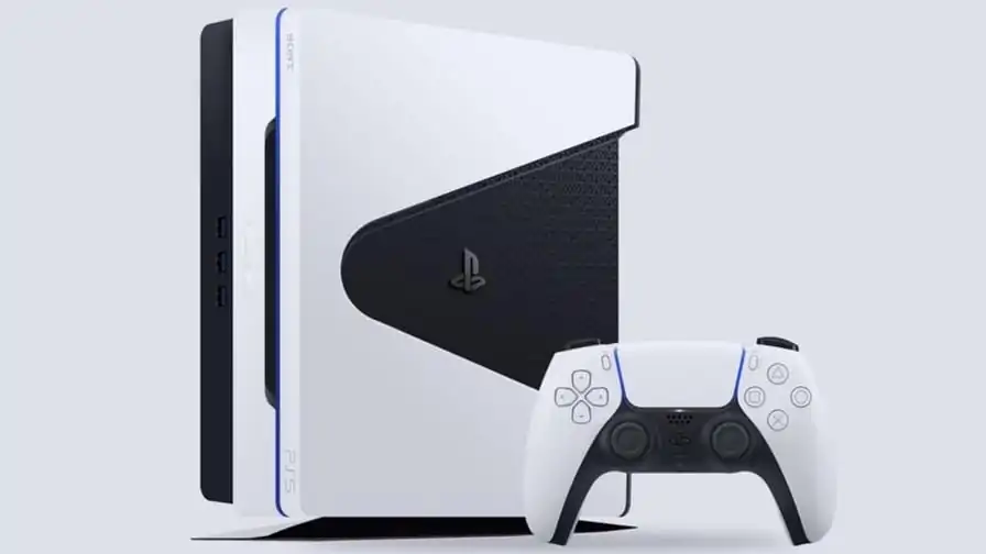 PS5