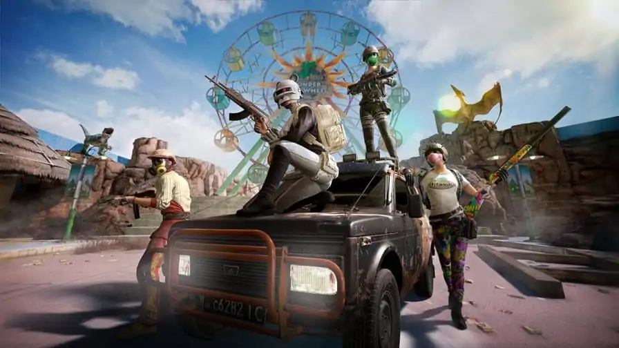 PUBG: Season 7 traz Vikendi reformulada aos campos de batalha