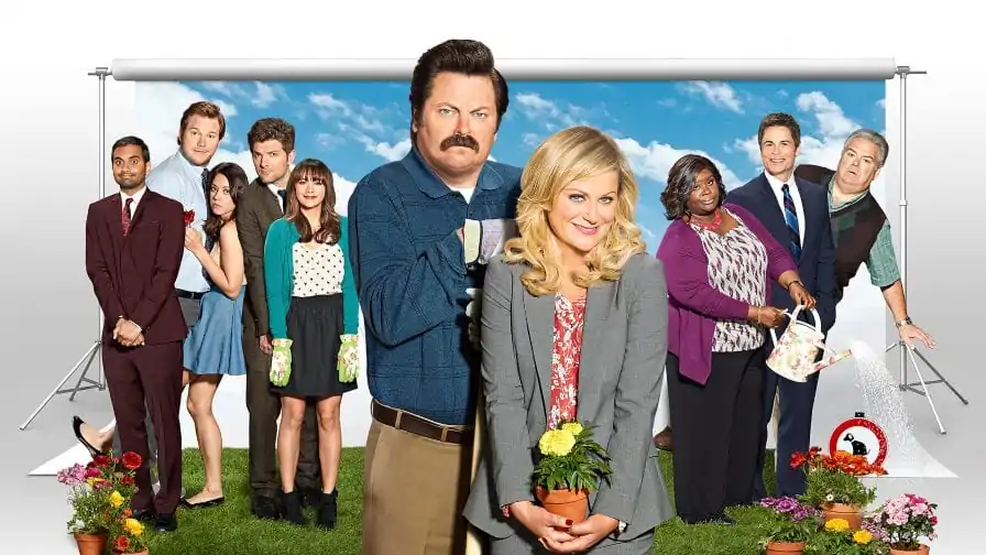 Parks And Recreations