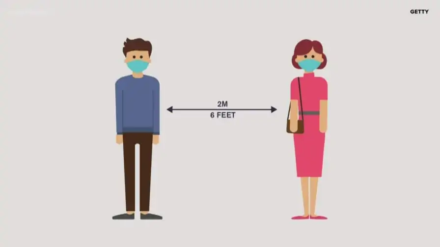 Netflix trabalha em uma nova série intitulada “Social Distance”