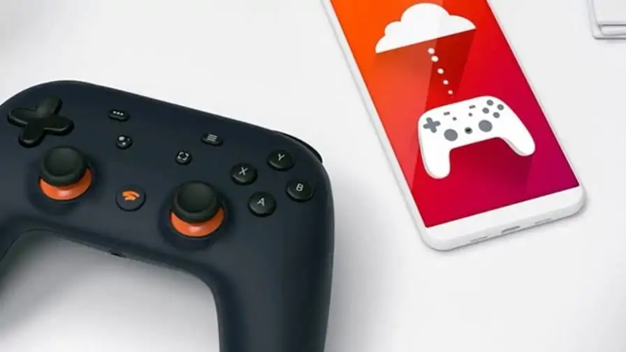 Google Stadia