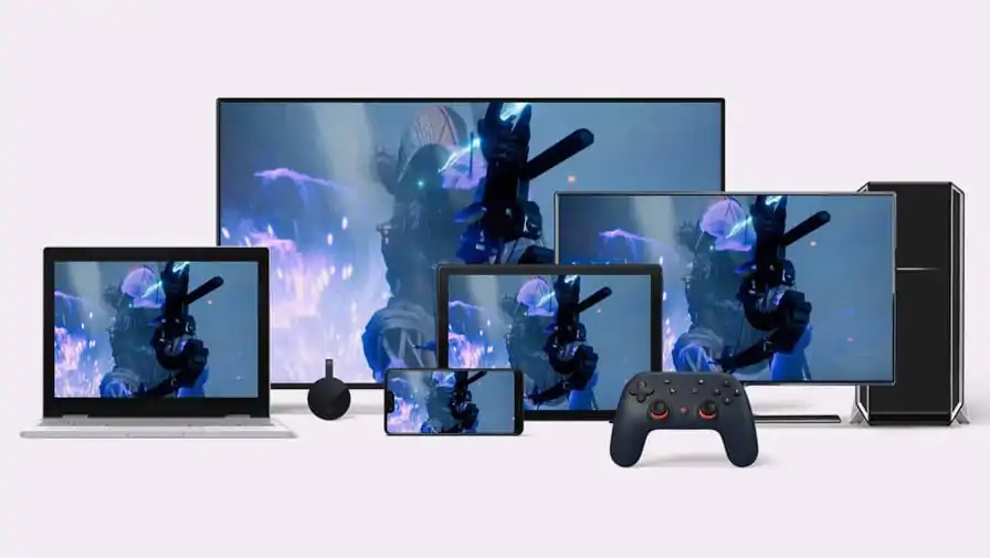Stadia está ‘vivo e bem’, diz gerente de marketing do Google