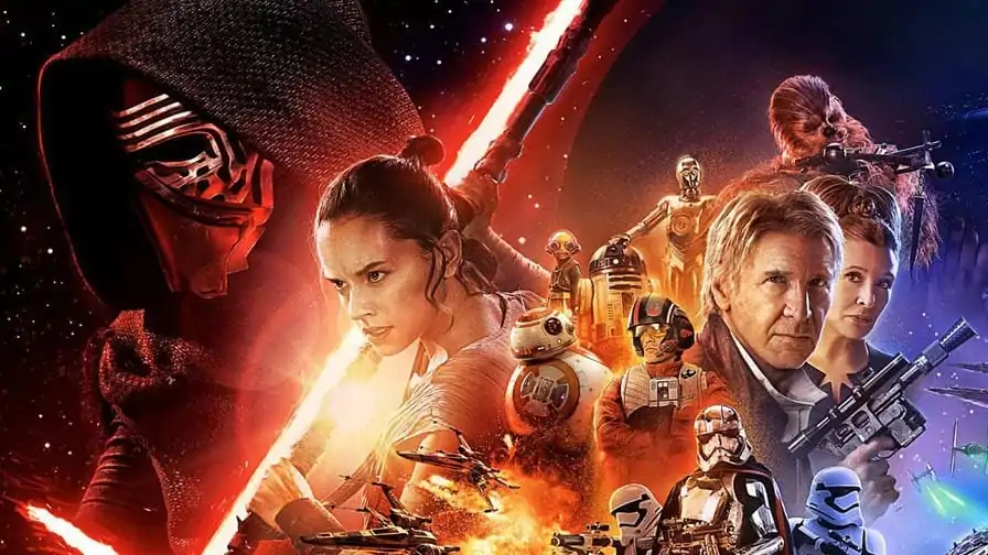 Star Wars