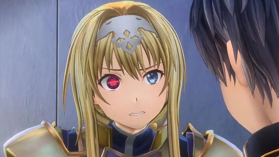 Sword Art Online: Alicization Lycoris é adiado