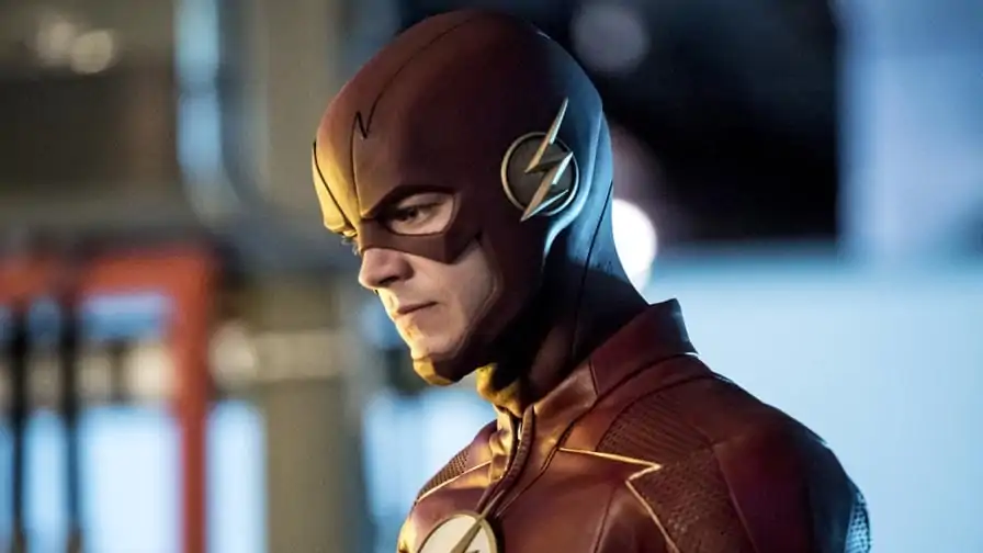 The Flash: Falece ator que interpretou o jovem Barry Allen