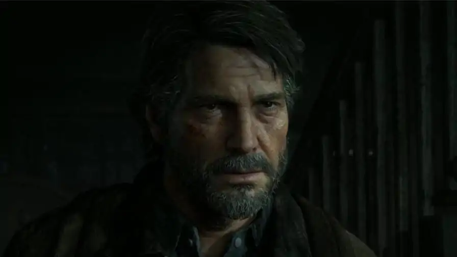 The Last of Us