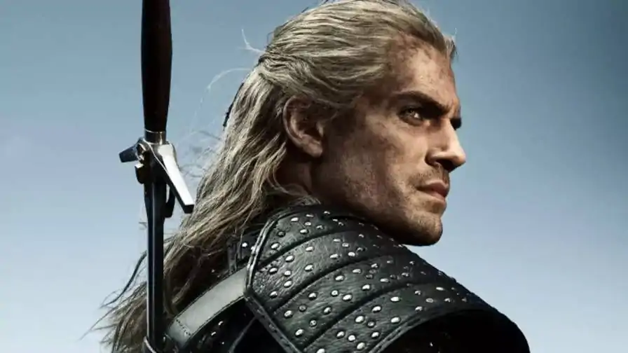 The Witcher