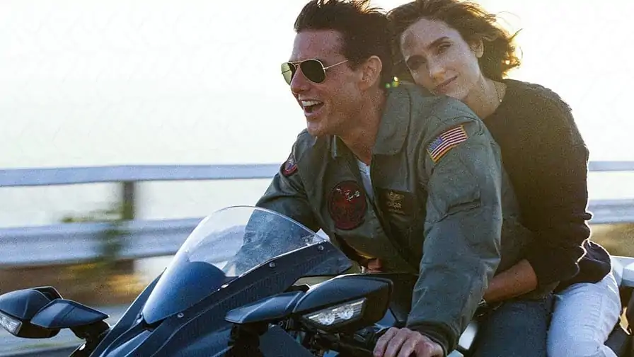 Top Gun