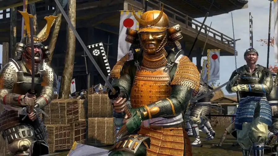 Total War