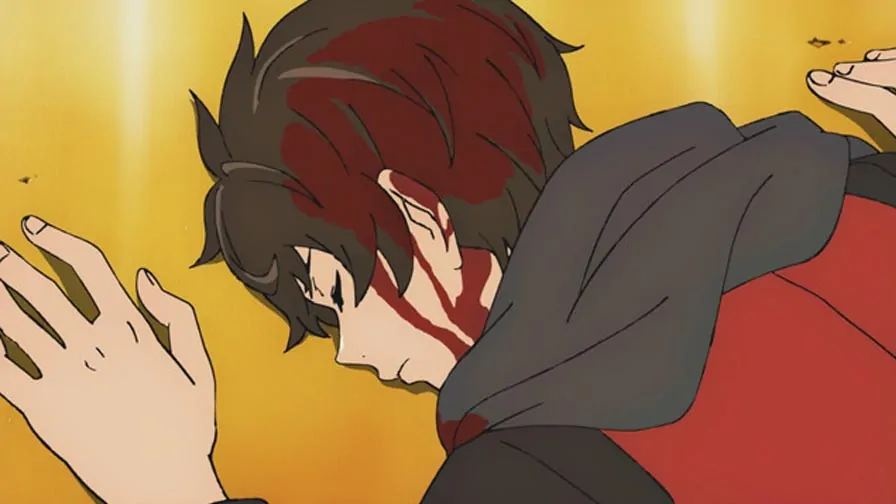 Tower of God: 5º episódio promete ser intenso!