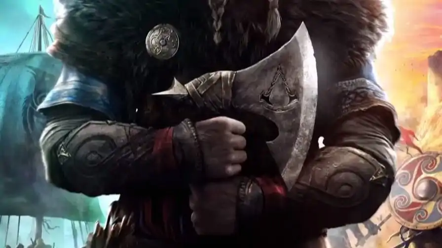 assassins creed valhalla