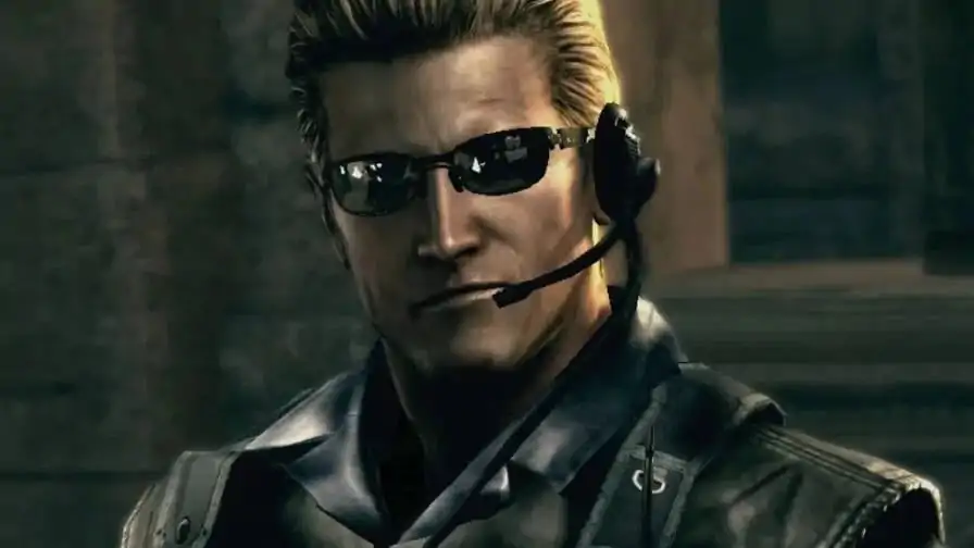 Resident Evil