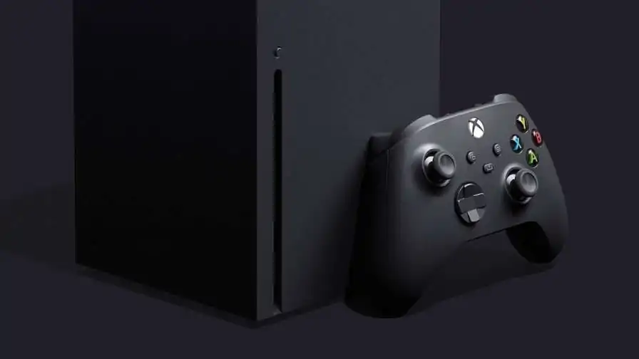 Xbox