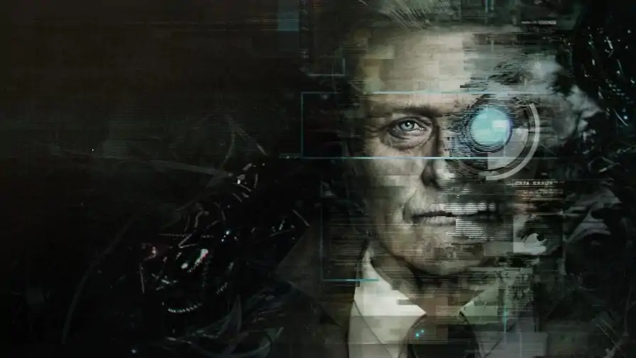 Observer: System Redux anunciado – mais novidades em 16 de abril