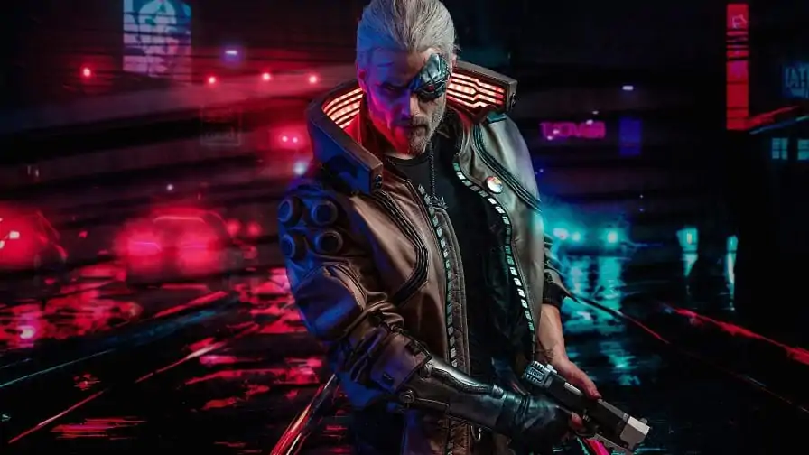 Cyberpunk 2077: CD Projekt Red confirma versão para Xbox SX e PS5