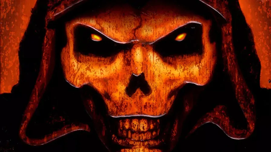Diablo 2 Remake: Fã refez o jogo com algumas particularidades