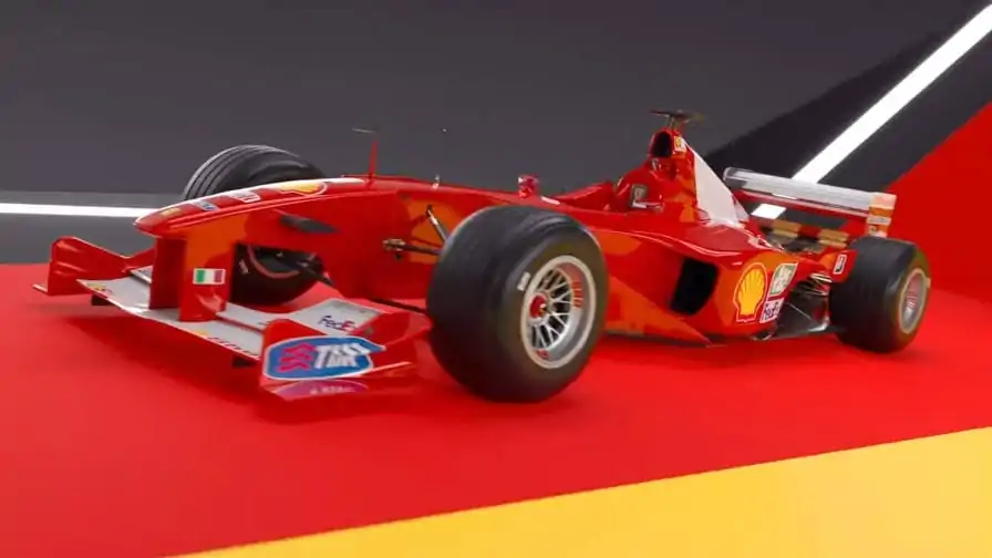 F1: Revelado o 1º trailer para o jogo que está perto do lançamento