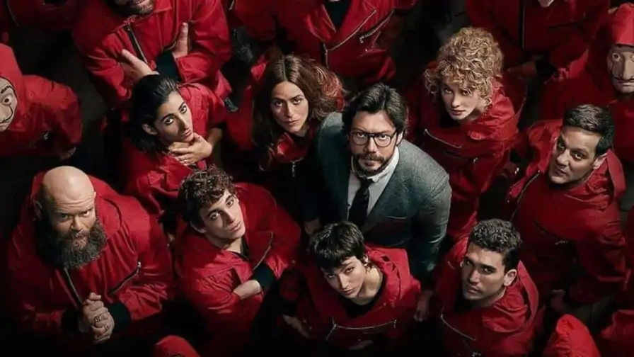La Casa de Papel: Parte 4 é tensa, emocionante, porém ainda previsível | Crítica