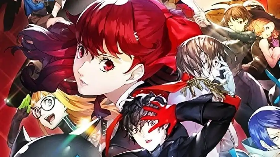 persona