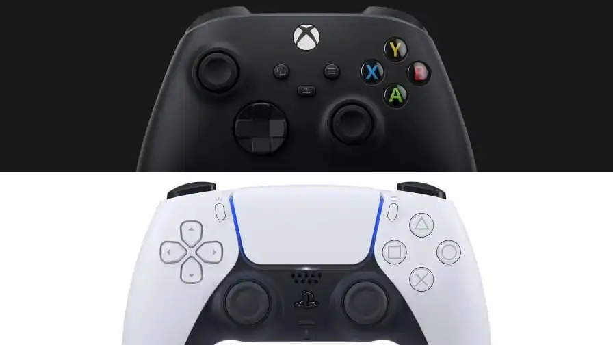 PS5 e Xbox Series