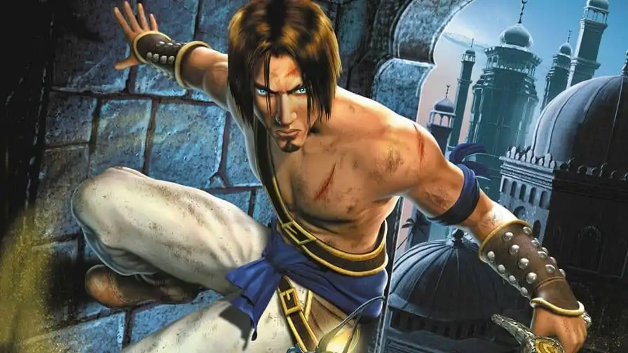 Prince of Persia Remake pode ser revelado durante a próxima Ubisoft Forward
