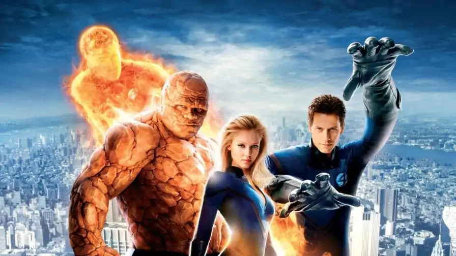 Quarteto Fantástico: Rumores apontam que Joss Whedon pode dirigir novo filme