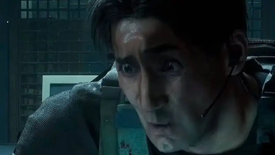 Resident Evil 3 Remake