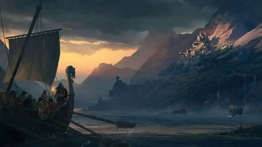 Ubisoft faz uma grande revelação em live com artista BossLogic