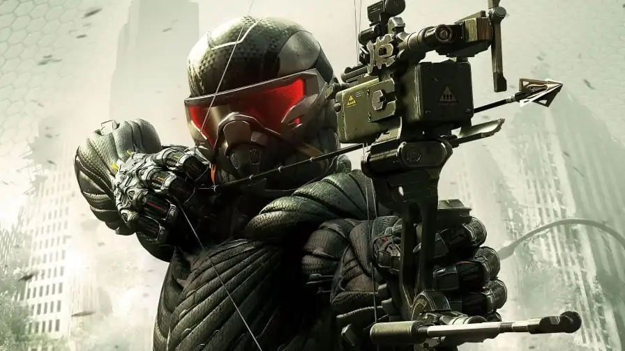 Crysis Remastered será lançado para PS4, Xbox One, PC e Switch