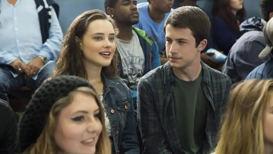 13 Reasons Why