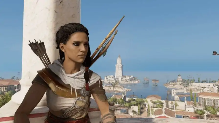 Assassin’s Creed: Protagonistas femininas foram deixadas de lado em jogos anteriores