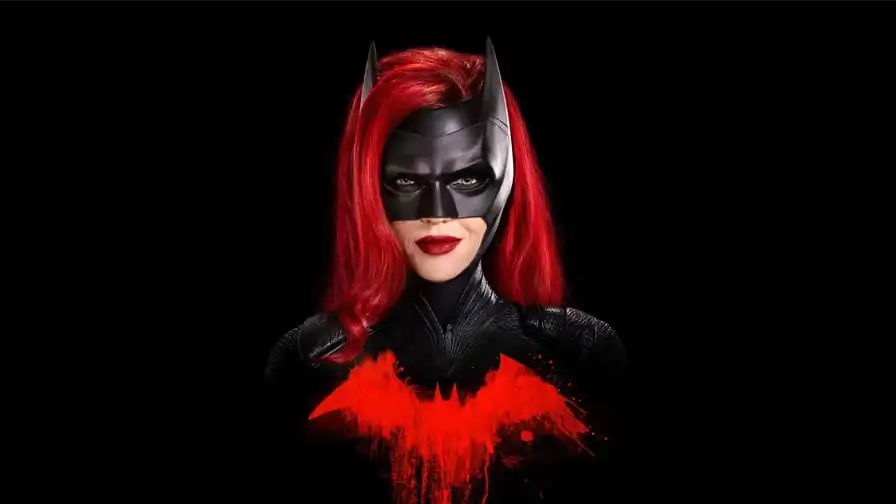 Batwoman: Ruby Rose anuncia a sua saída da série