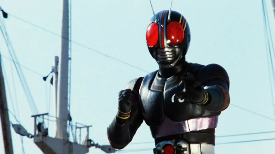 Kamen Rider: Duas séries da franquia serão transmitidas no Brasil