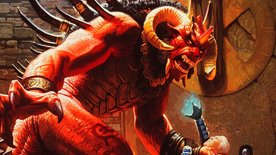 Diablo 2: Site sugere que jogo pode ganhar versão remaster ainda este ano