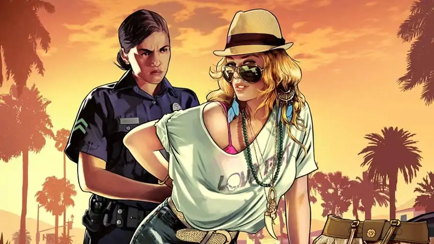 GTA VI Grand Theft Auto