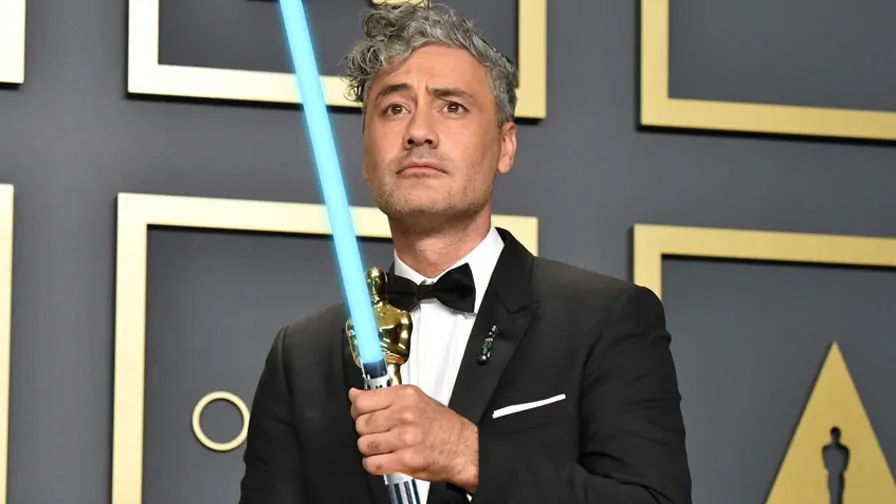 Star Wars: Taika Waititi vai escrever e dirigir novo filme da franquia