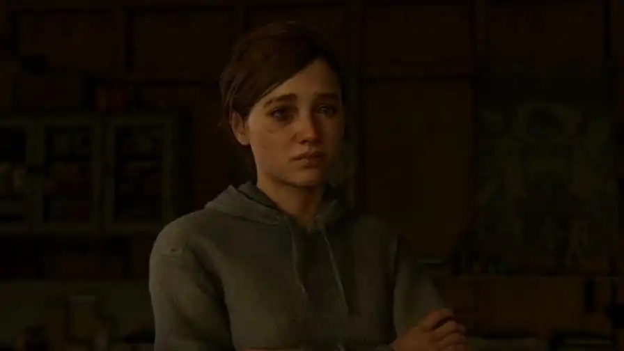 The Last of Us
