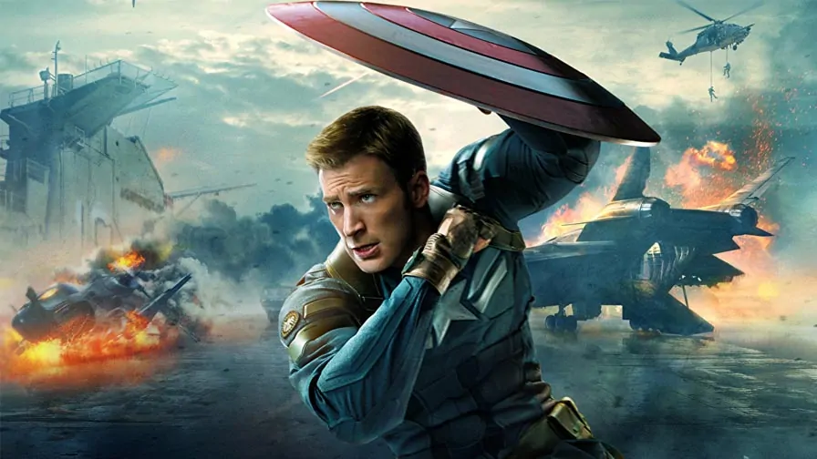 Marvel: Chris Evans estaria negociando seu retorno ao MCU