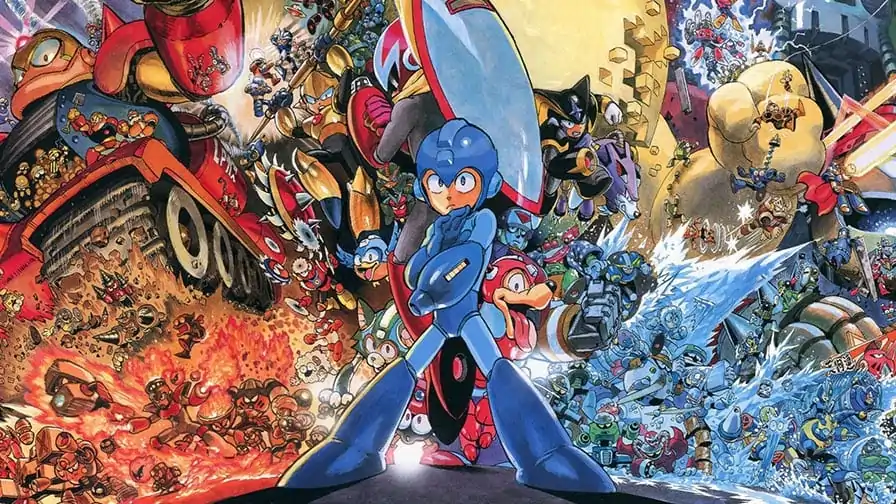Mangás: Jovem vence concurso da Capcom e se torna um famoso mangaká