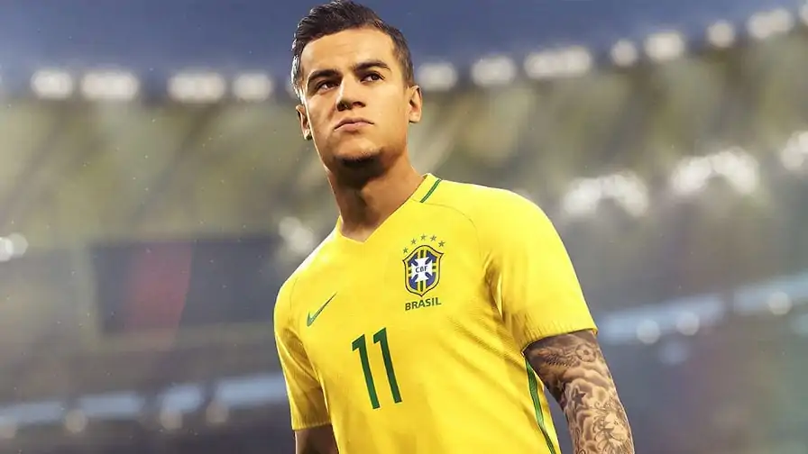pes